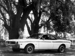 AMC Javelin SST 1969 года